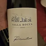Rocca 1914 וילה *