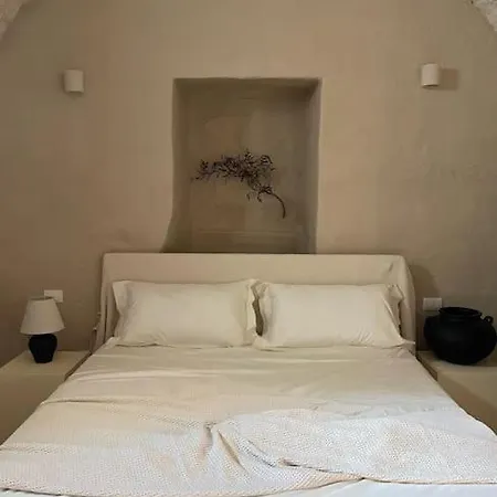 Βίλα Rocca 1914 Cisternino