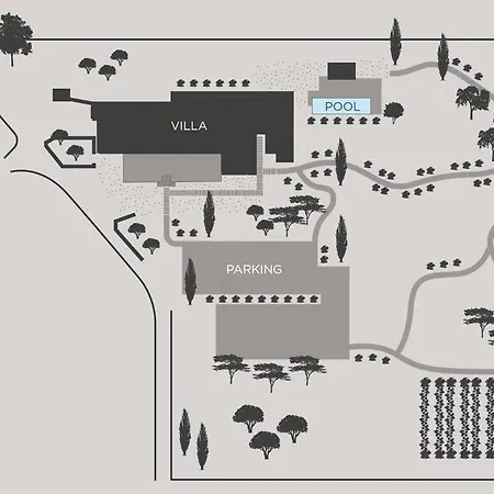 Rocca 1914 * Cisternino