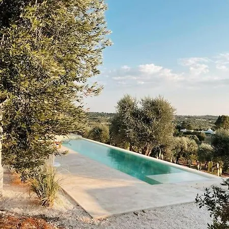 Rocca 1914 Βίλα Cisternino