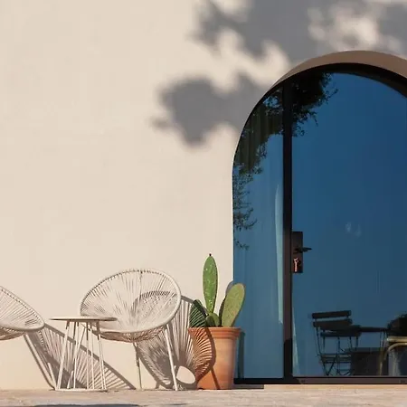 Βίλα Rocca 1914 Cisternino