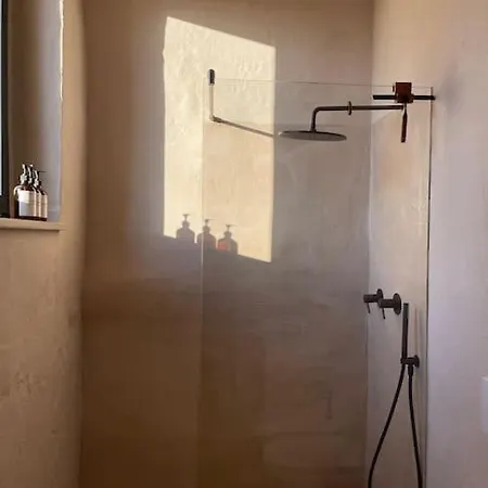 Βίλα Rocca 1914 Cisternino